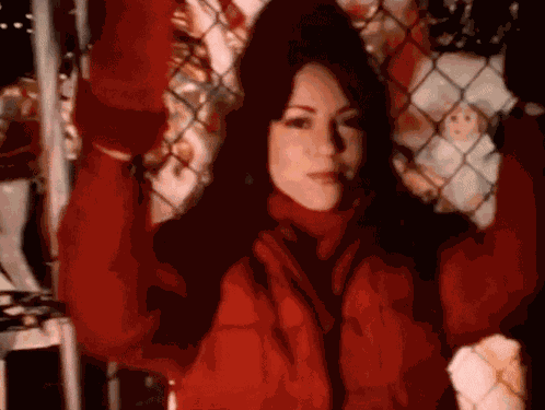 Dessybarbies Mariah Carey GIF