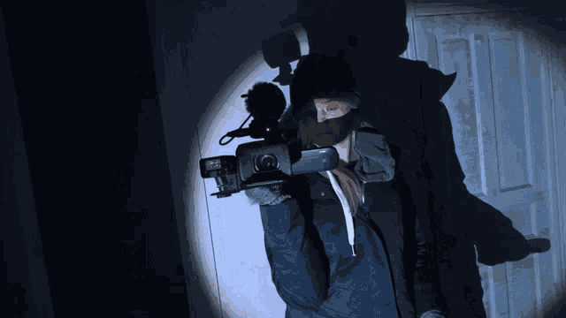 Destination Fear Chelsea Laden GIF