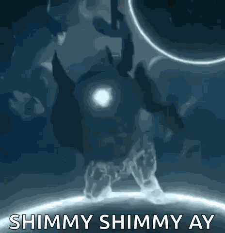 Destiny 2 Taken Ogre GIF