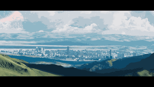 Destroy Destruction GIF