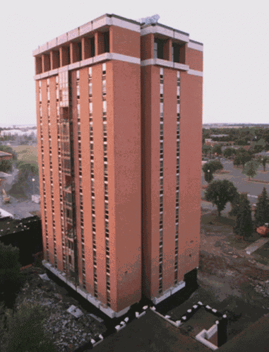 Destroyed GIF