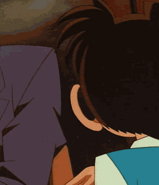 Detective Conan Conan Edogawa GIF