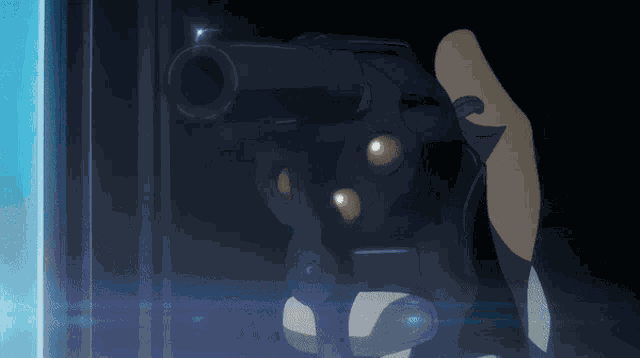 Detective Conan Shinichi Kudo GIF