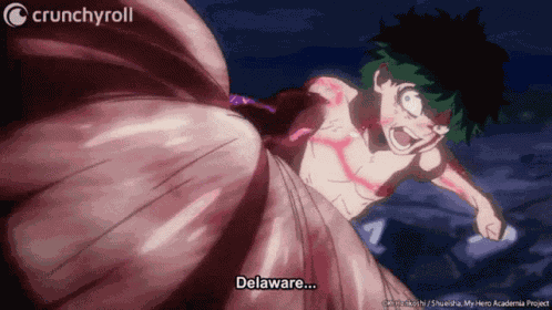 Detroit Delaware GIF