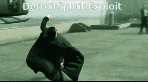 Detroit Hack GIF