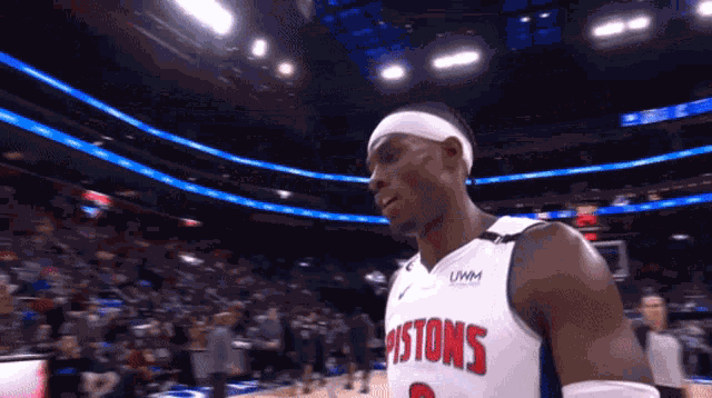 Detroit Pistons Jalen Duren GIF