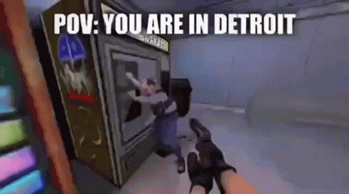 Detroit Pov GIF