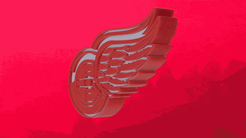 Detroit Red Wings Red Wings Goal GIF