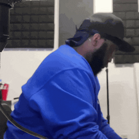 Deuces Dueces GIF