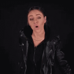 Deuces Peace Out GIF