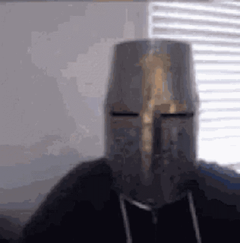 Deus Vult Prank GIF