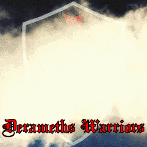 Deus Vult Warriors GIF
