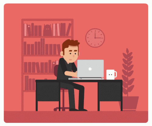 Developer GIF
