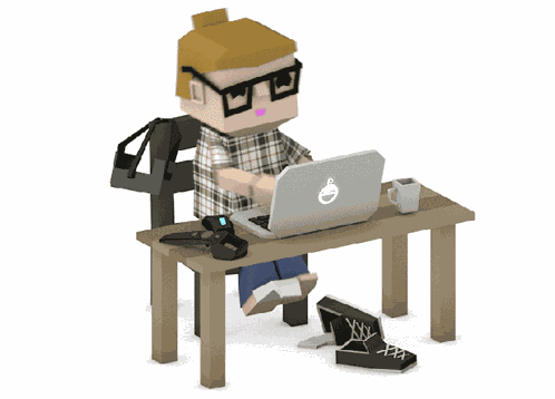 Developer Programer GIF