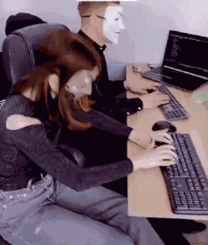 Developer Programmer GIF