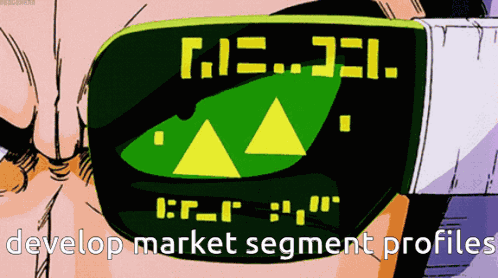 Development Market Segment Profiles GIF