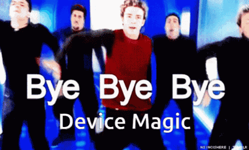 Device GIF