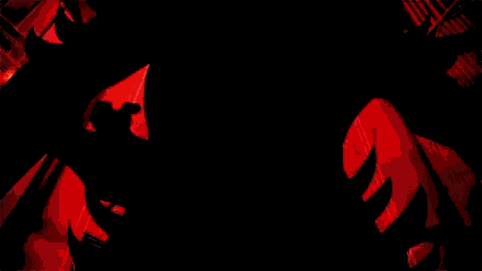 Devil Man Cry Baby GIF