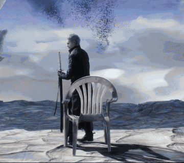 Devil May Cry 5 Dmc5 GIF