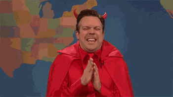 Devil GIF