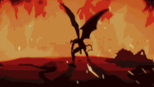 Devilman Crybaby Devilman Smile GIF