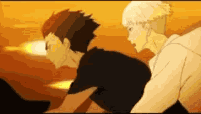 Devilman Crybaby GIF
