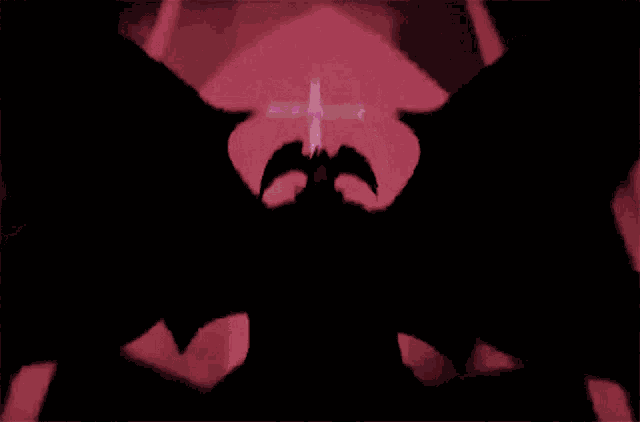 Devilman Crybaby GIF