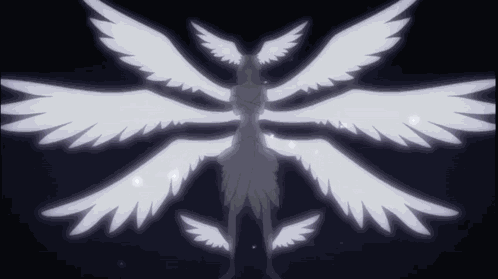 Devilman Crybaby Ryo Asuka GIF