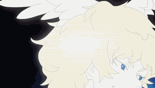Devilman Crybaby Satan Devilman Crybaby GIF