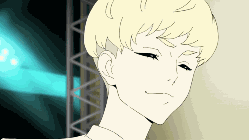 Devilmancrybaby Devilman Crybaby GIF