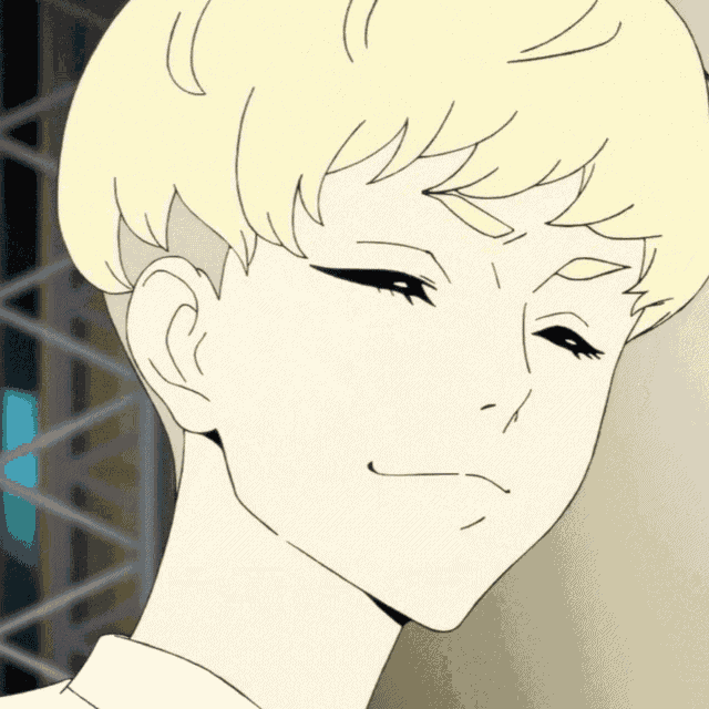 Devilmanscrybaby Ryo GIF
