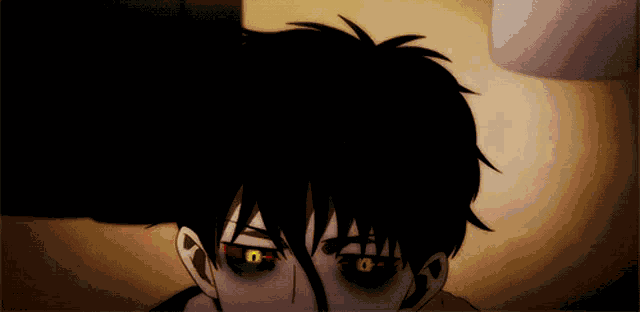 Devils Line Anzai Yuuki GIF