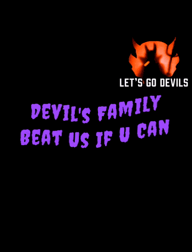 Devilsfamily GIF