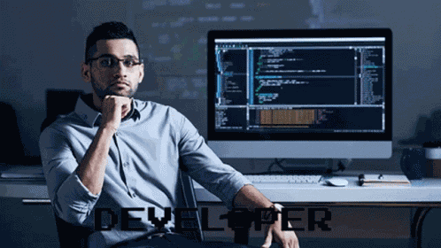 Devoloper GIF
