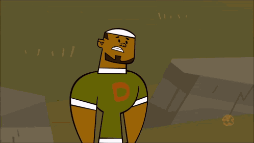 Devon Dj Joseph Exclamation GIF