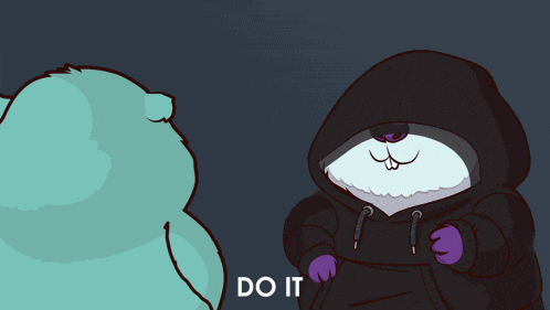 Dew It Do It GIF
