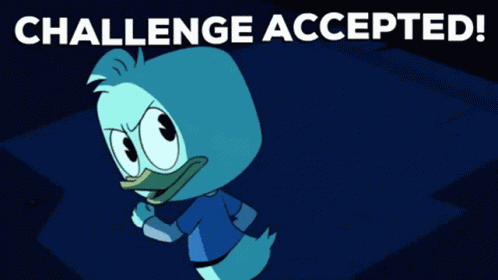 Dewey Duck Ducktales GIF