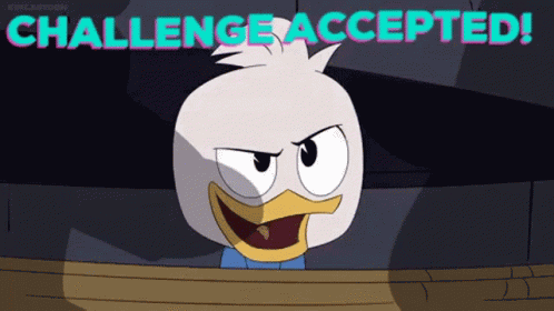 Dewey Duck Ducktales2017 GIF