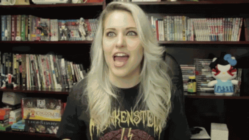 Dexbonus Everything Hurts GIF