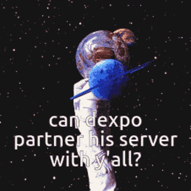 Dexpo Partnerships GIF