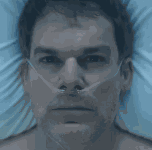 Dexter Dexter Morgan GIF