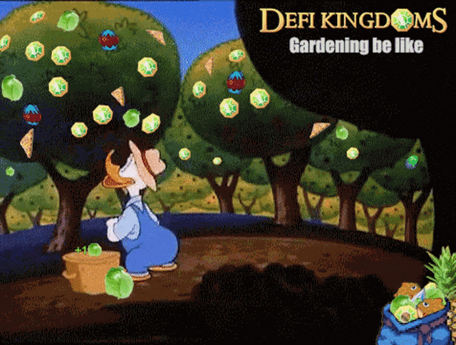 Dfk Defikingdoms GIF