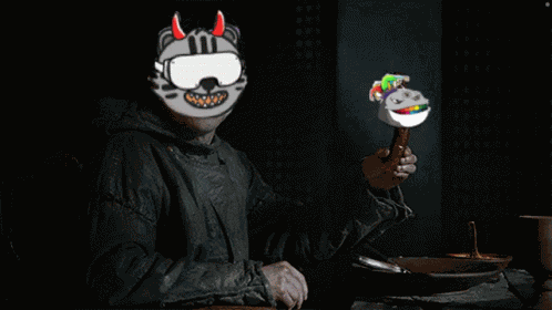 Dfwf Fcuk Felines GIF