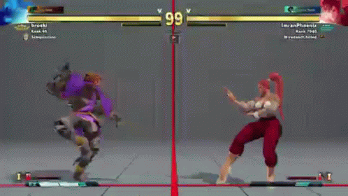 Dhalsim Street Fighter GIF