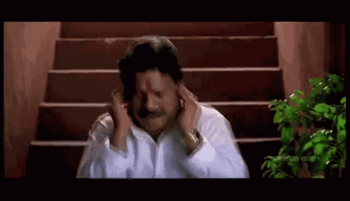 Dharmavarapu Subramanyam Brahmi GIF