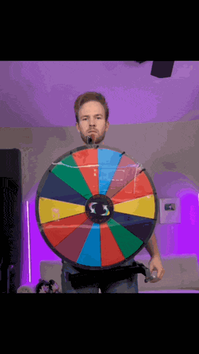 Dheusta Jumpscare GIF