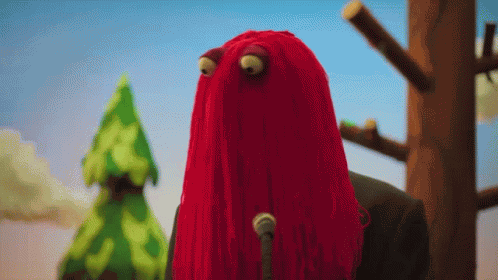 Dhmis Dont Hug Me Im Scared GIF