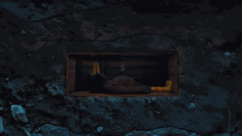 Dhmis Dont Hug Me Im Scared GIF