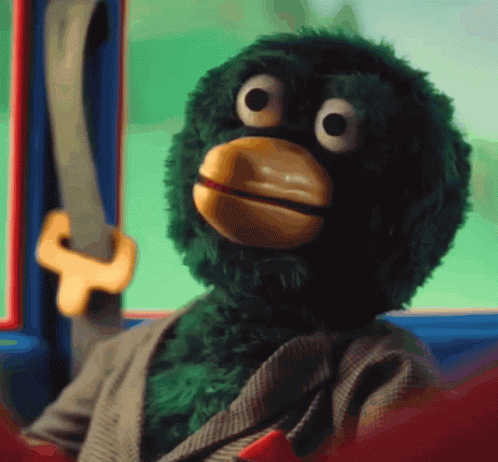 Dhmis Dont Hug Me Im Scared GIF