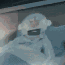 Dhmis Dont Hug Me Im Scared GIF